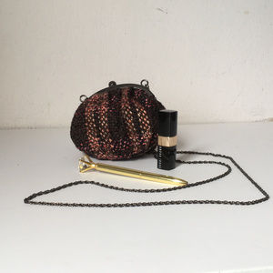 Mini shoulder bag